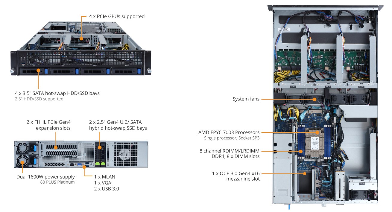 G242-Z11 Product Overview